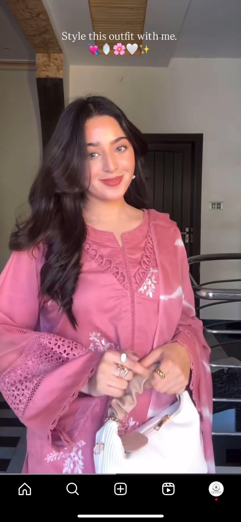 Roman Royale – Embroidered Silk Suit Set