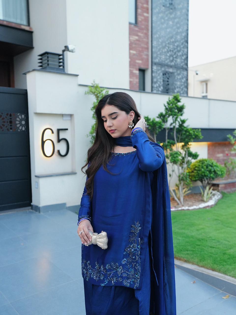 Women's Clothing Store