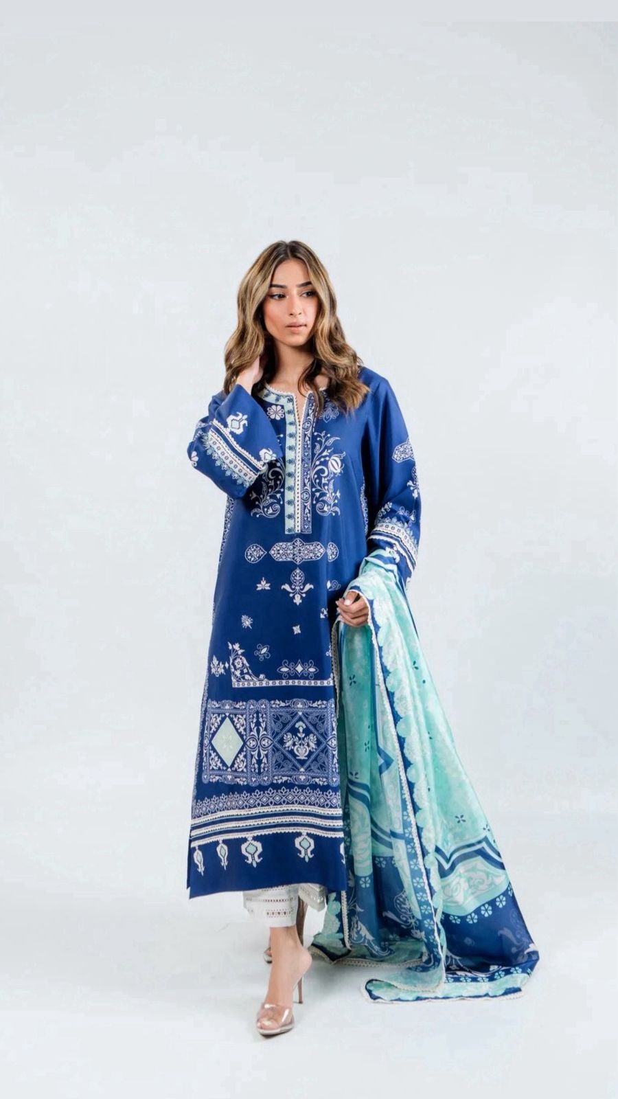 Women's clothing store