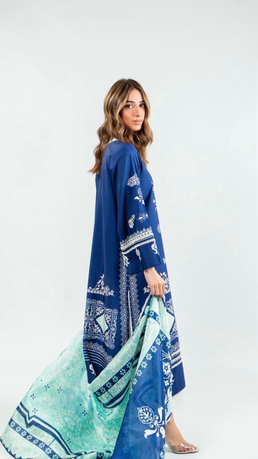 Women's clothing store