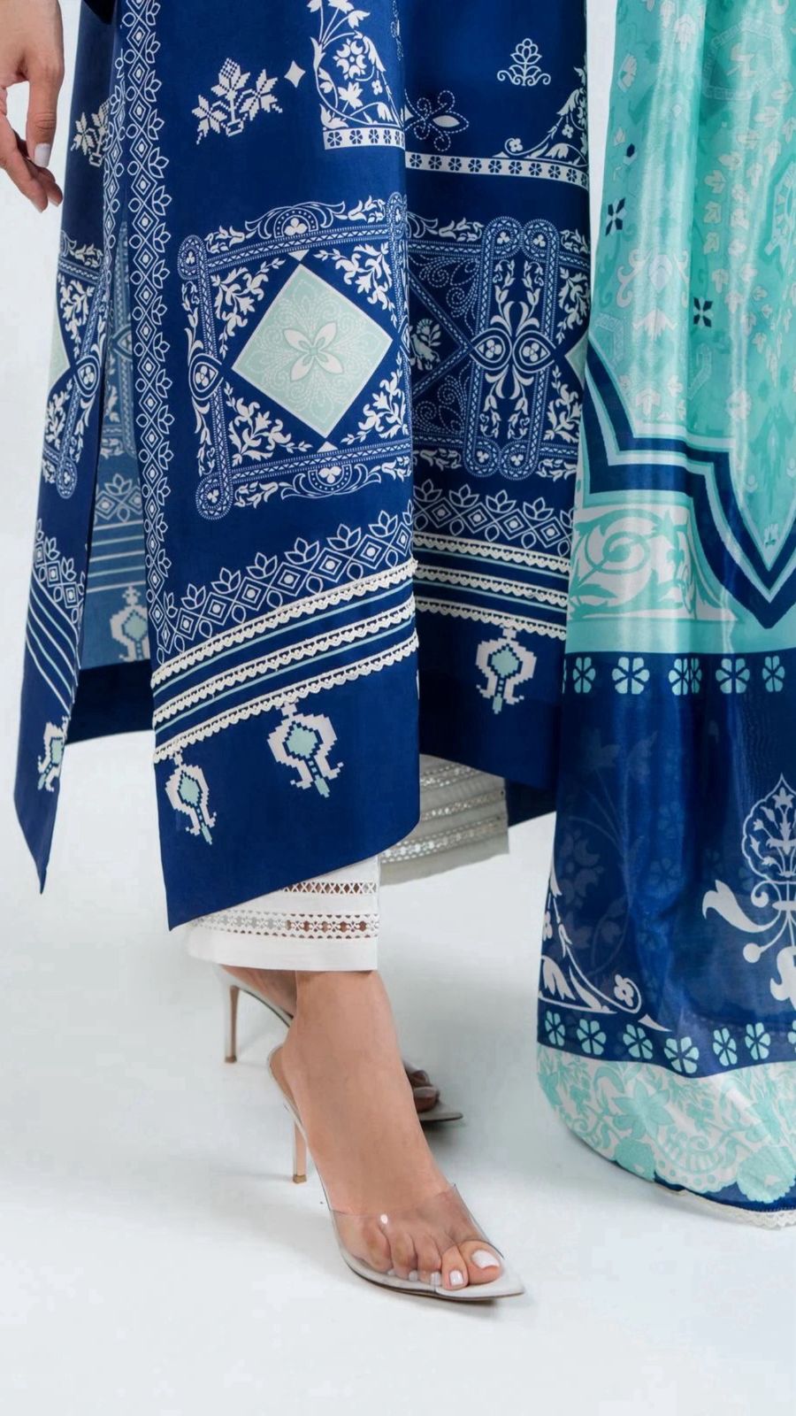 Women's clothing store