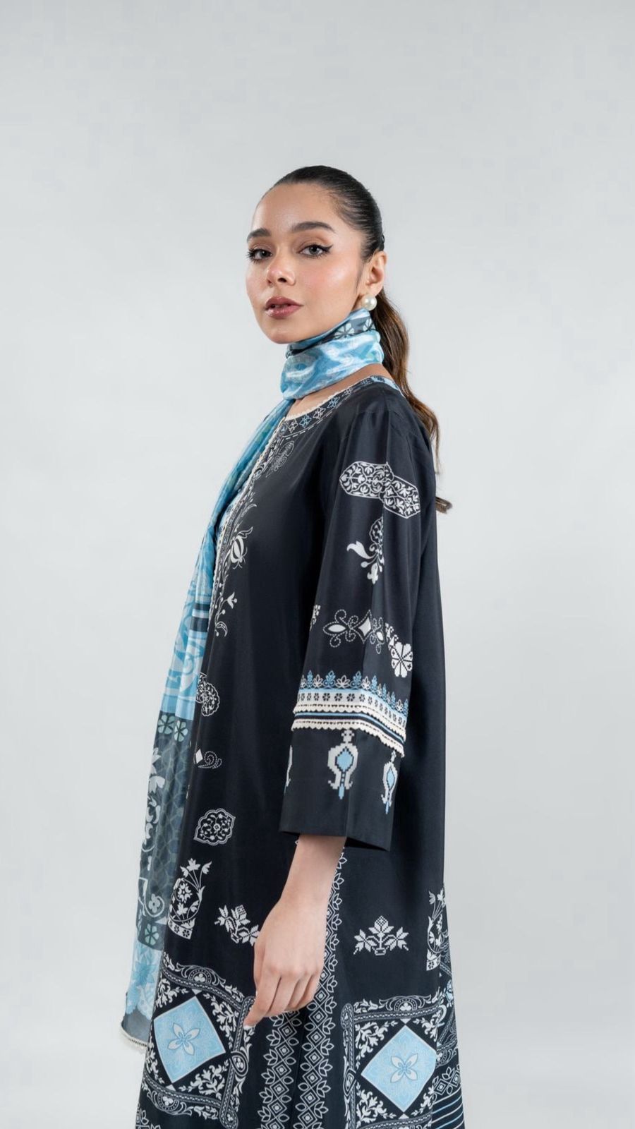 Women's clothing store