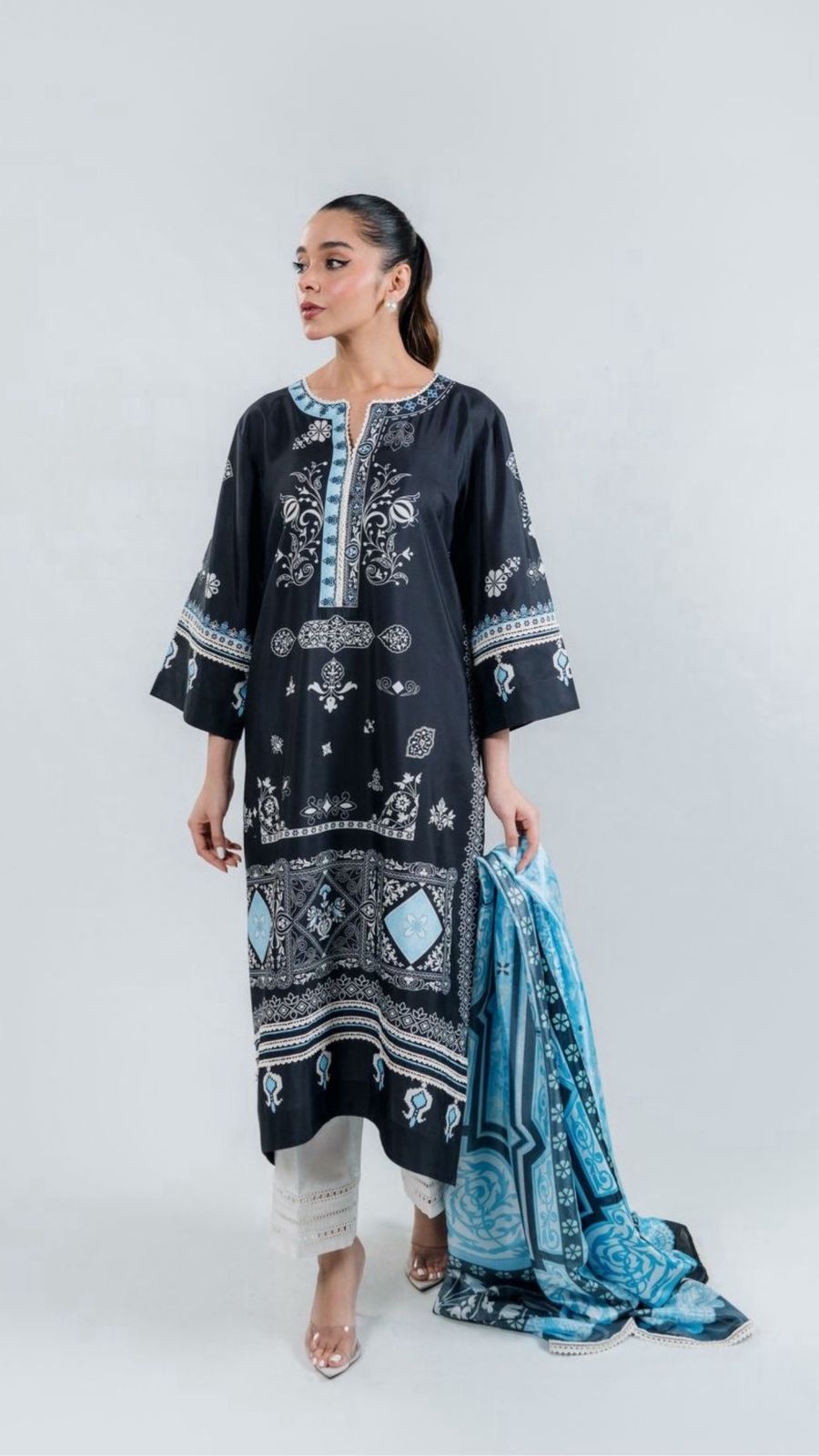 Women's clothing store