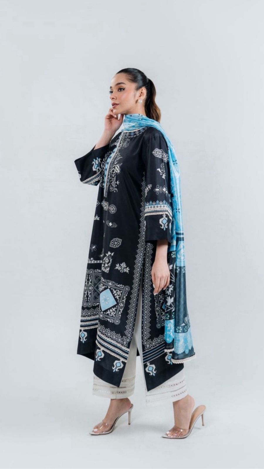 Women's clothing store