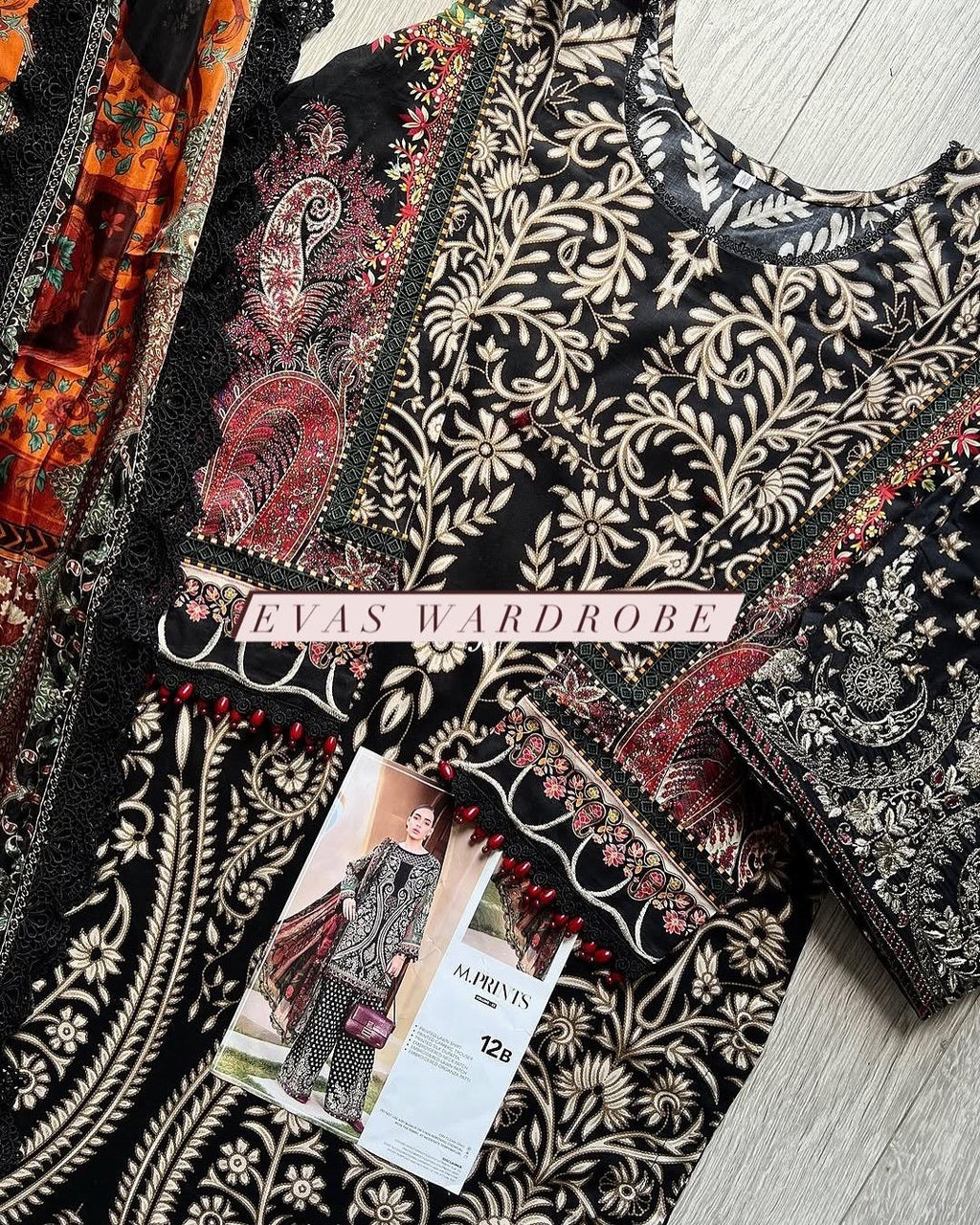 Women's Clothing Store