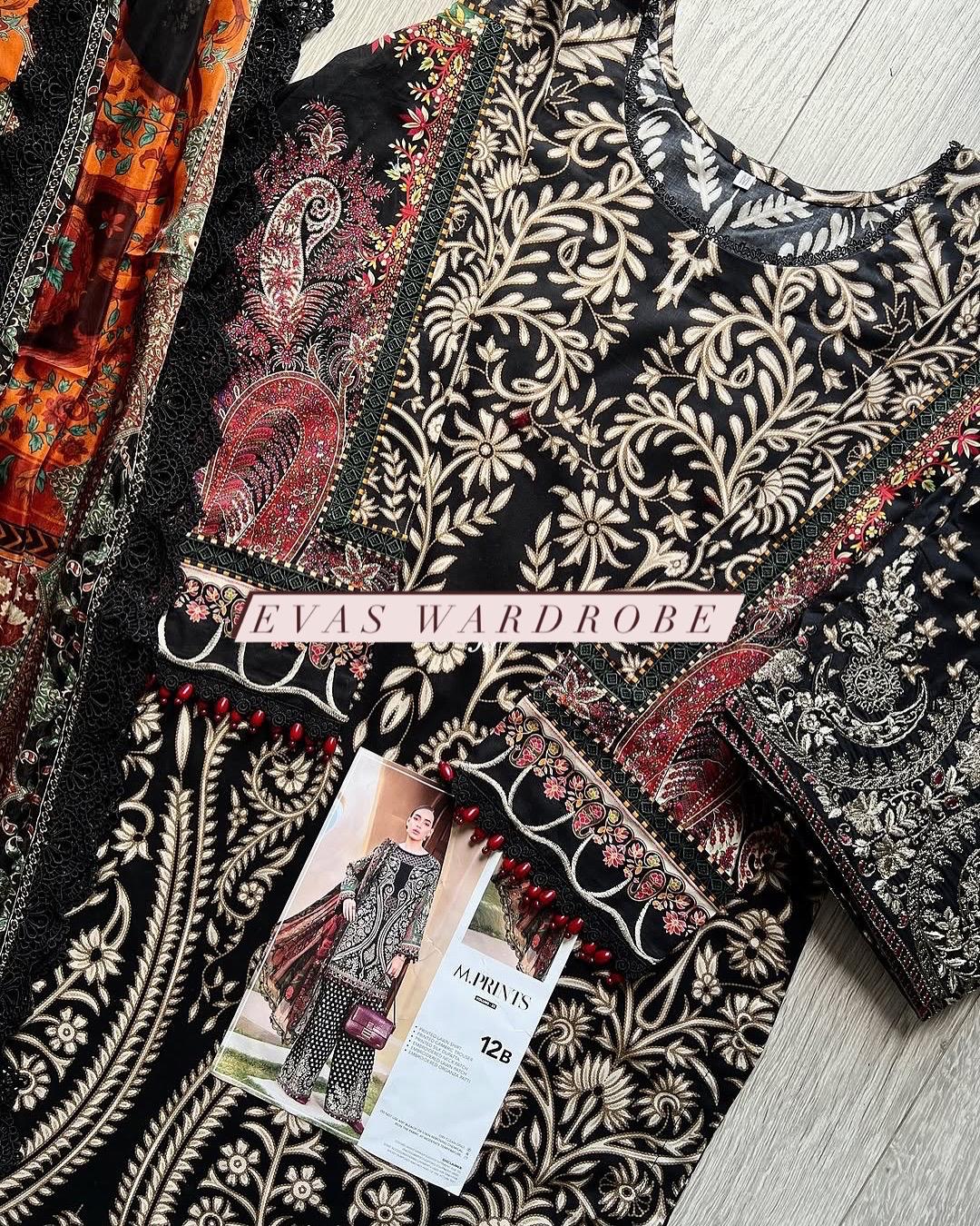 Women's Clothing Store