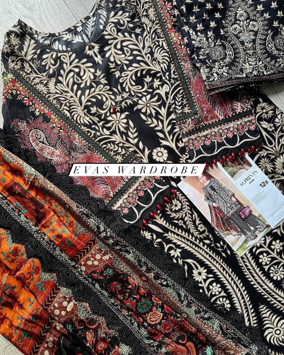 Women's Clothing Store