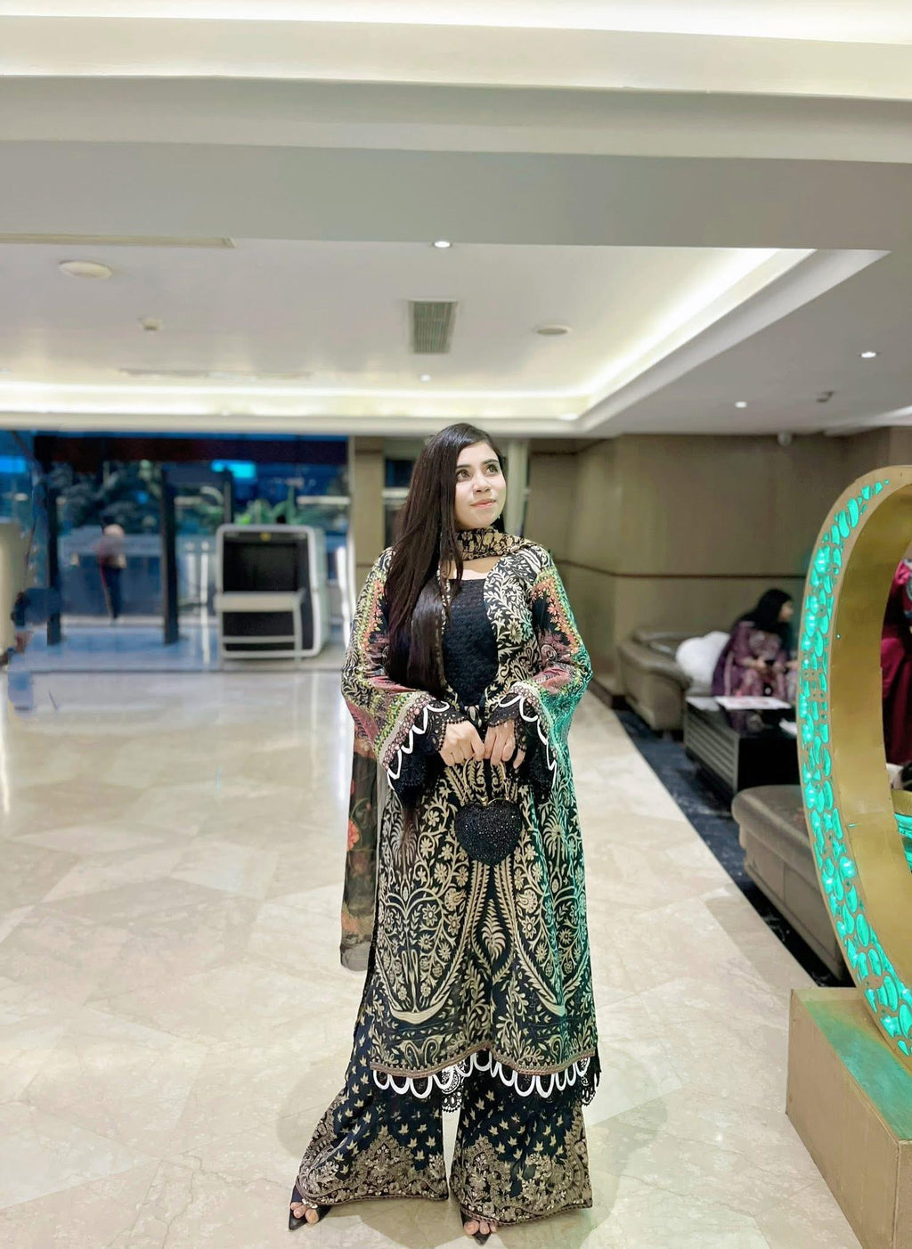 Women's Clothing Store