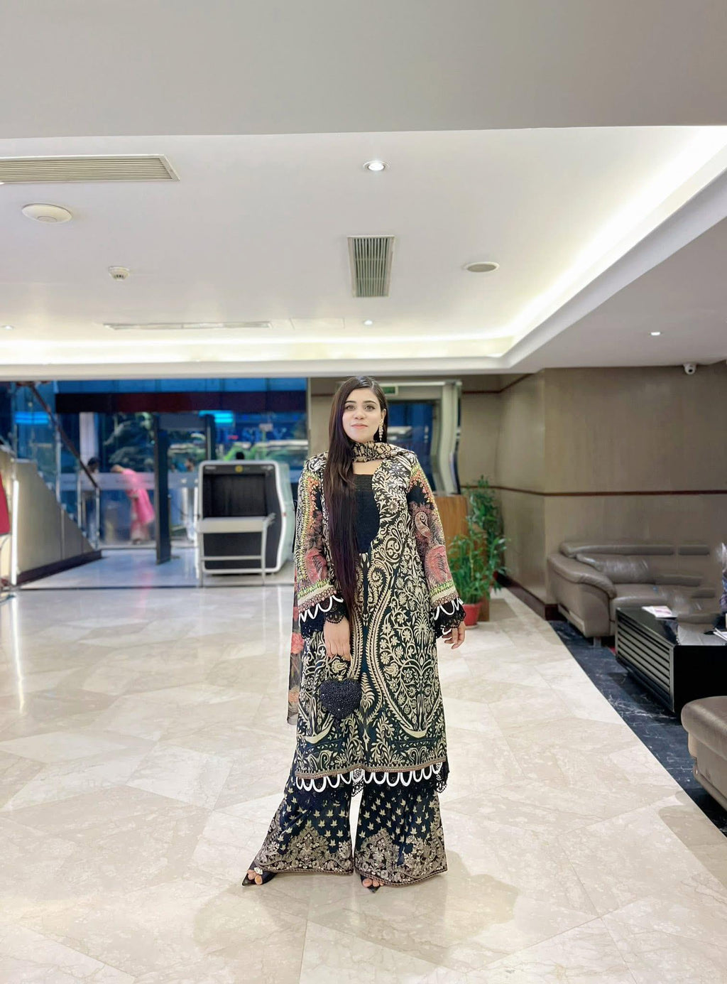 Women's Clothing Store