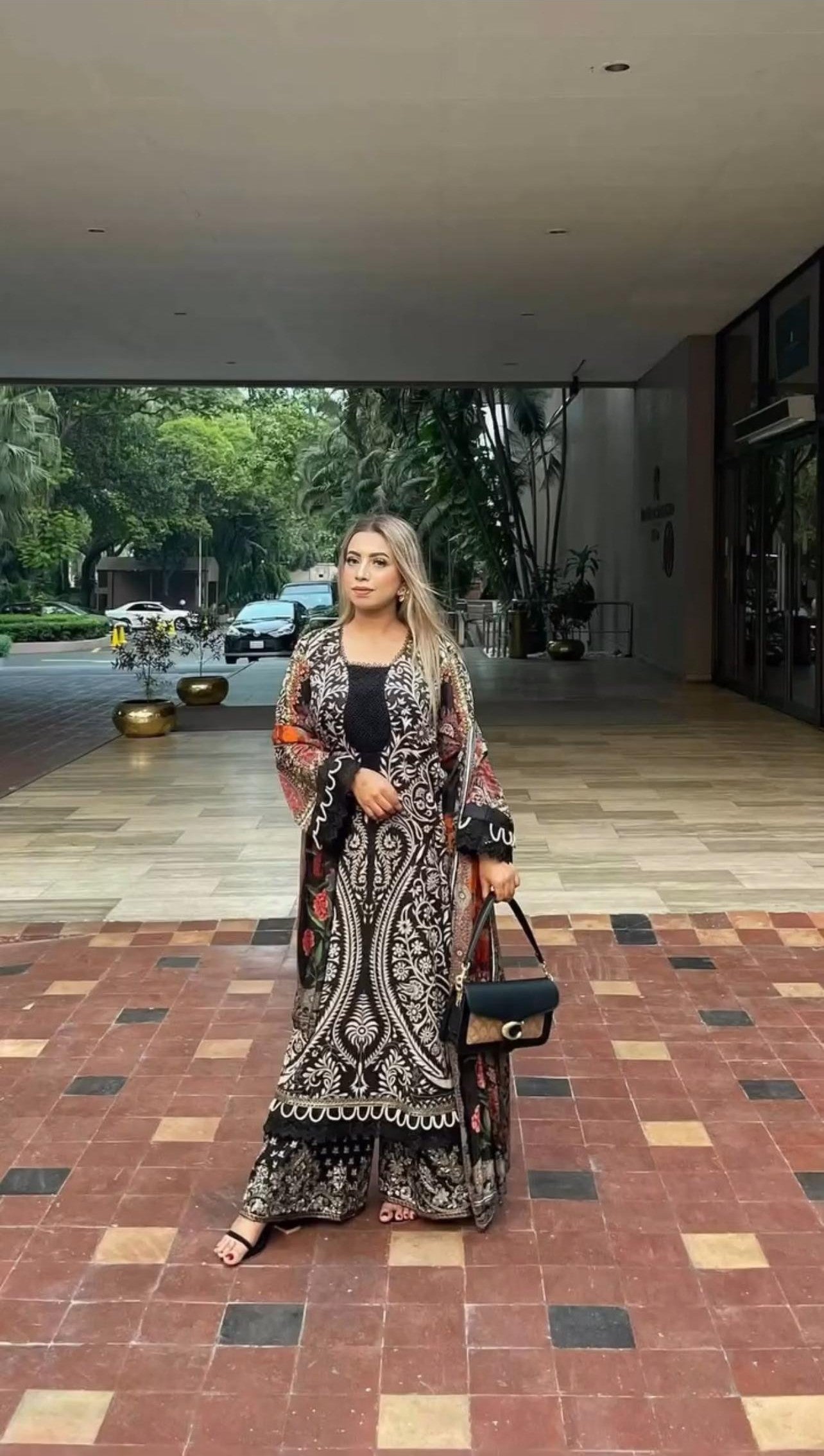 Women's Clothing Store