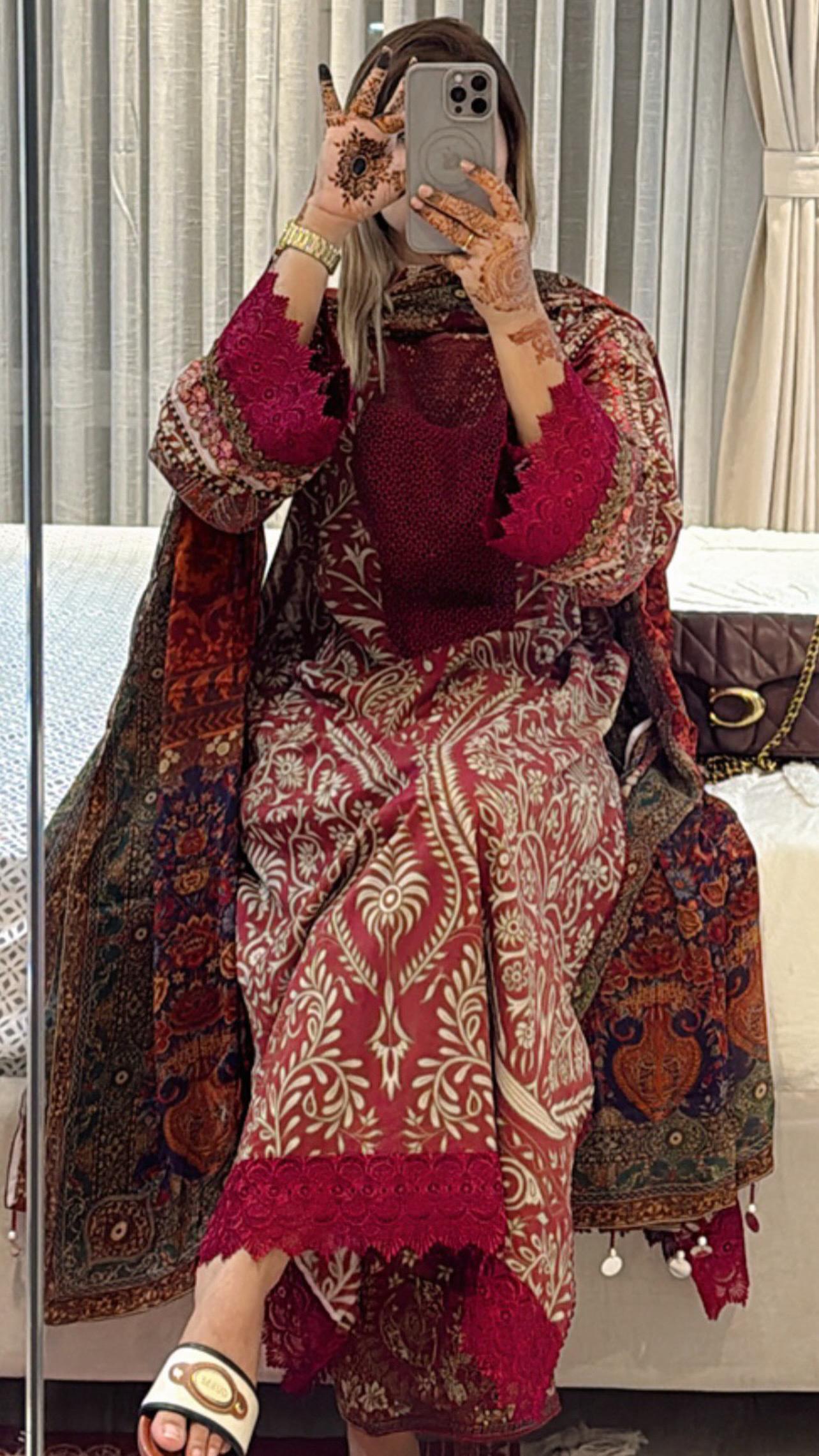 Premium Cotton and Mul Chanderi