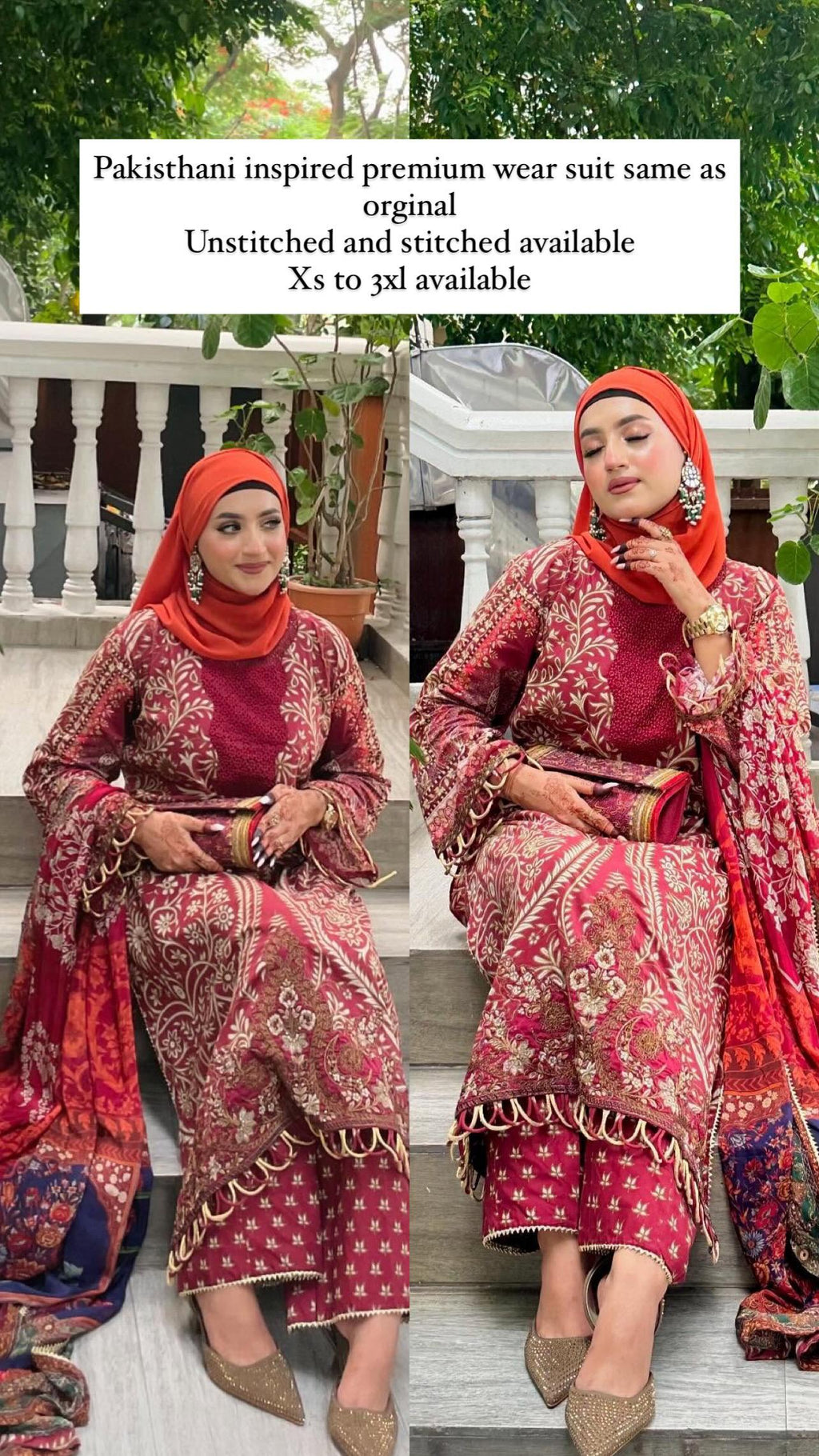 Women's Clothing Store