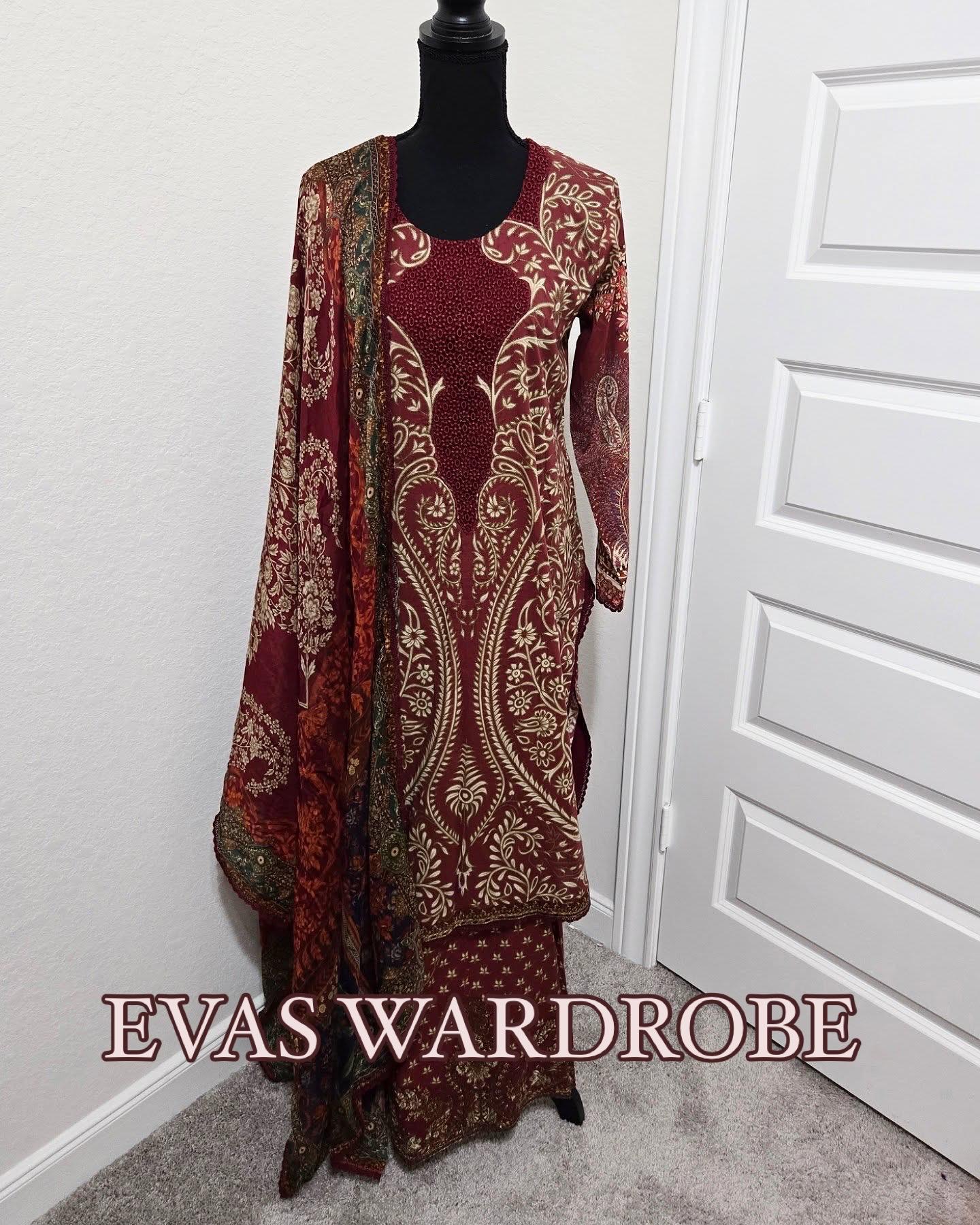 Women's Clothing Store