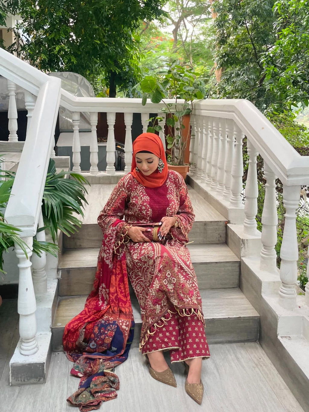 Women's Clothing Store