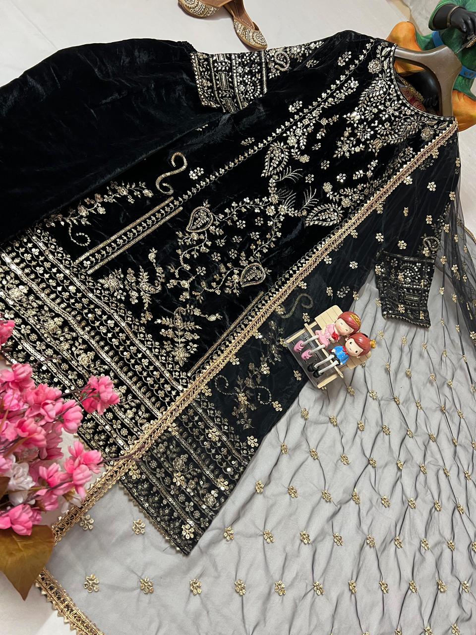 Women's clothing store