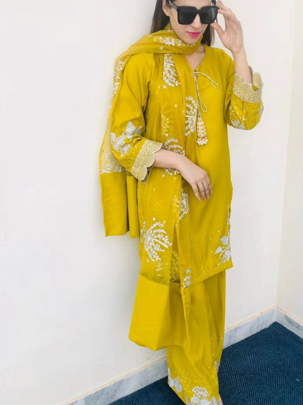 women's clothing store