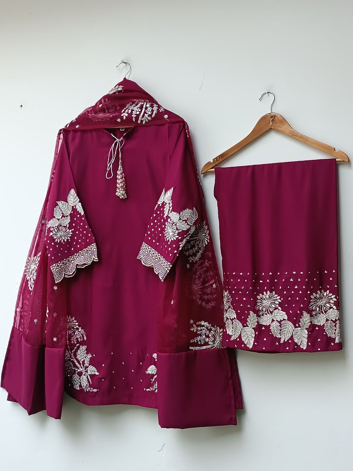 women's clothing store