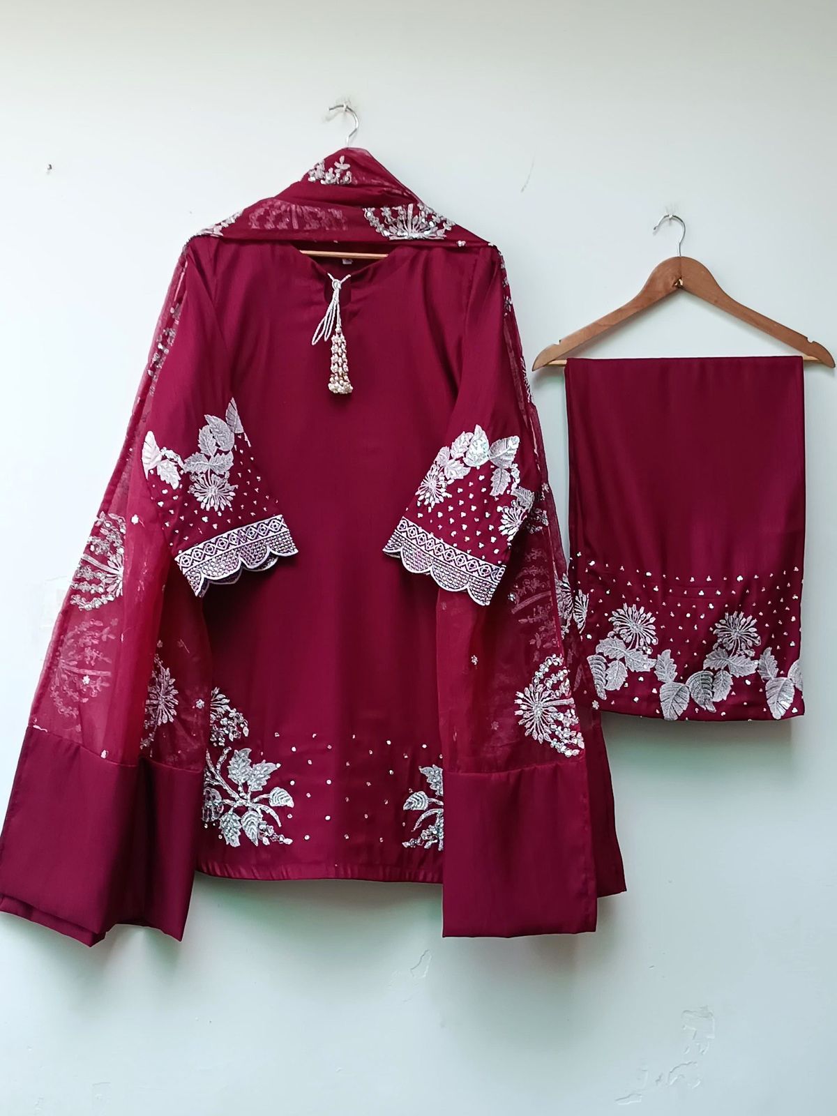 women's clothing store