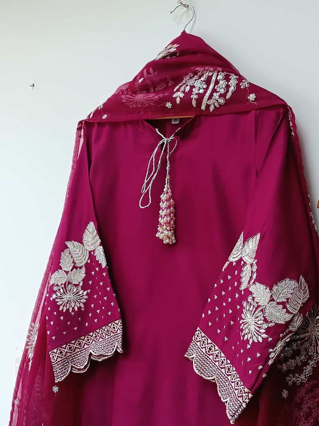 women's clothing store