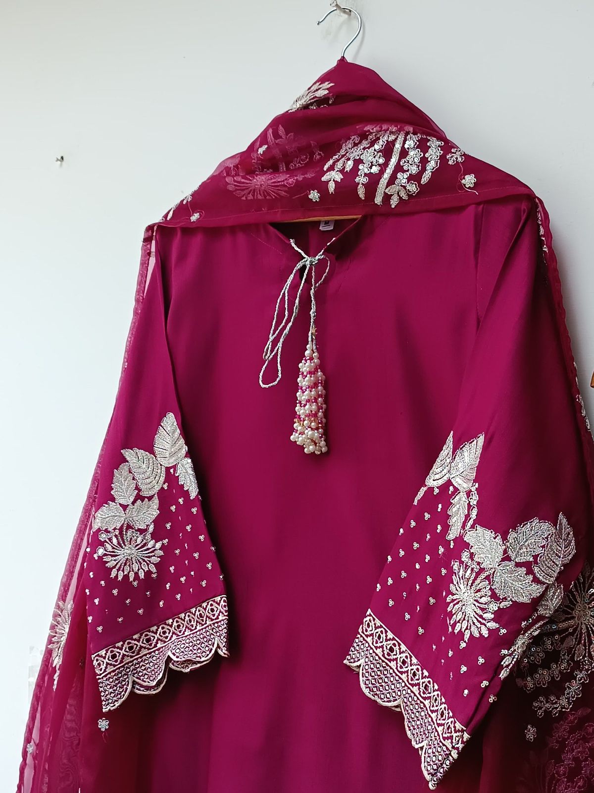 women's clothing store