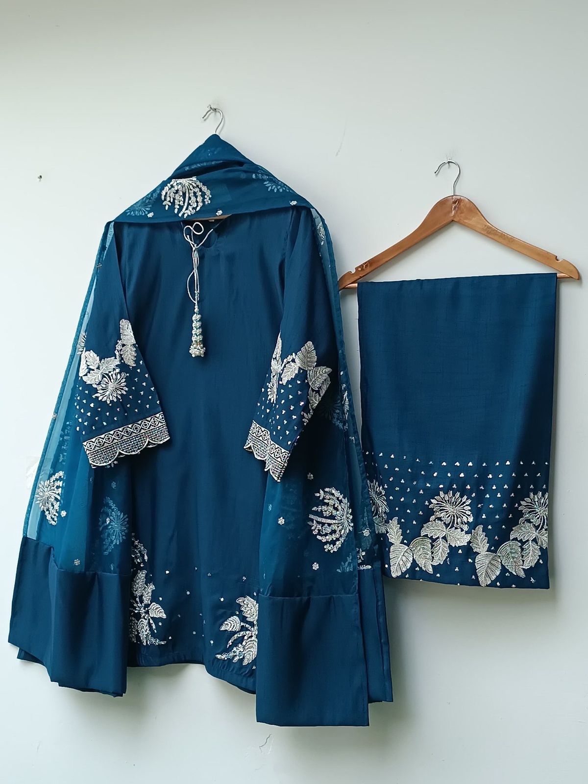 women's clothing store