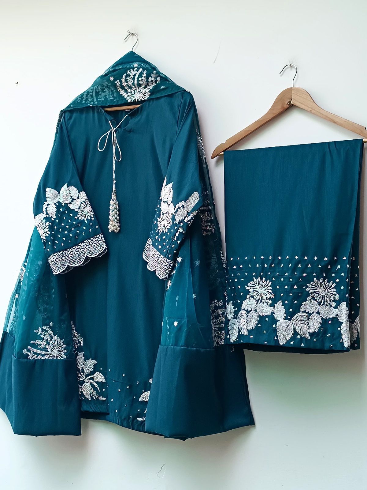 women's clothing store