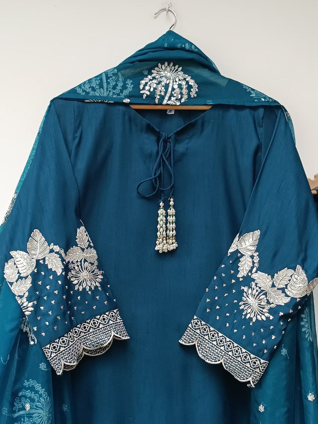 women's clothing store