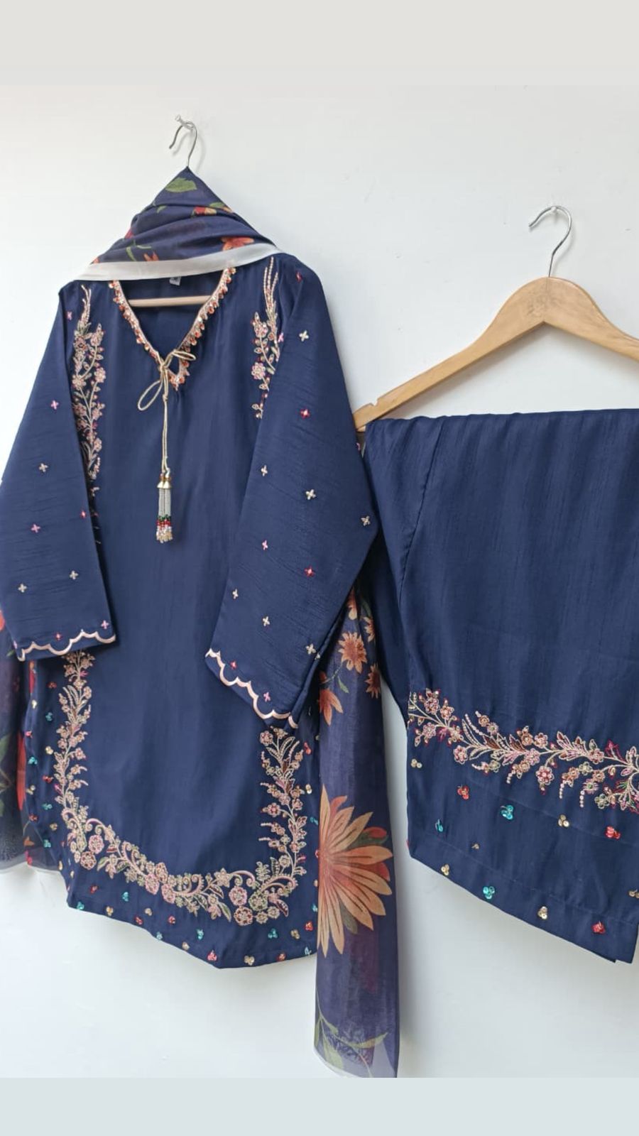 women's clothing store