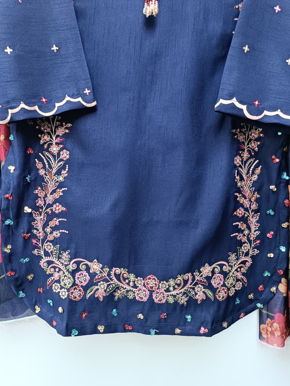 women's clothing store