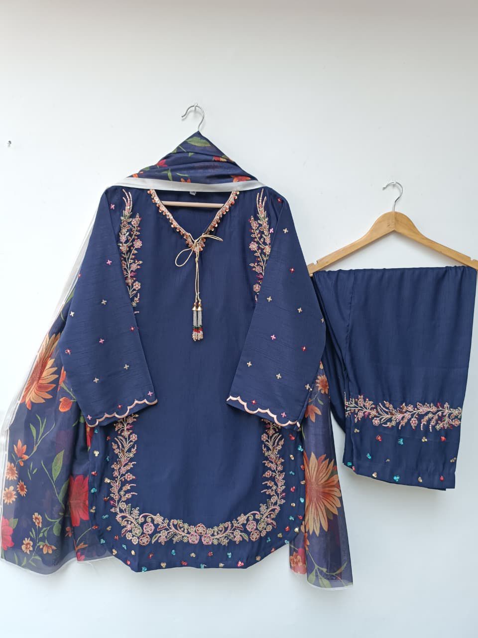 women's clothing store