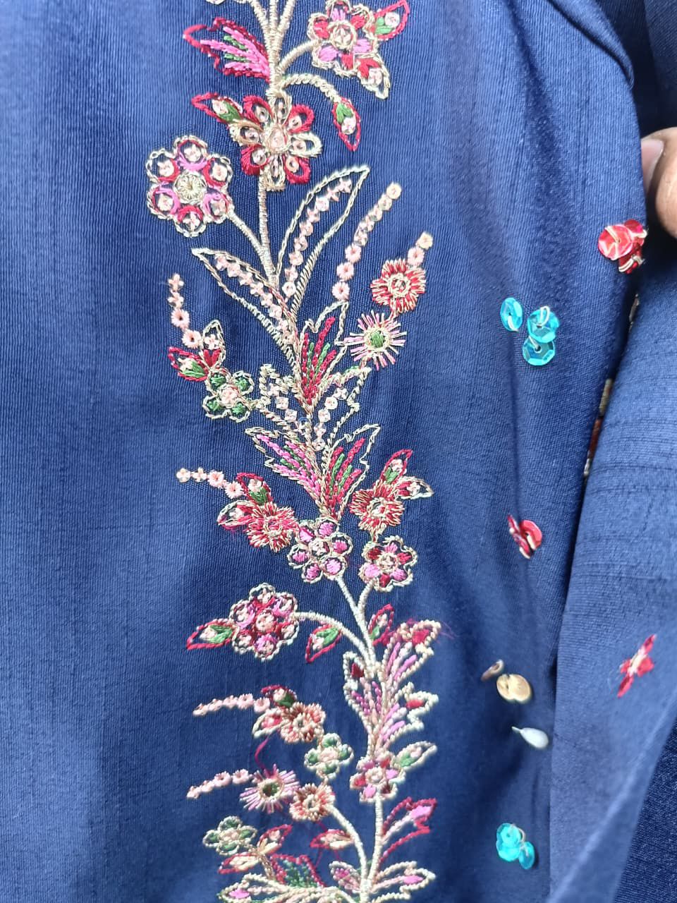 women's clothing store