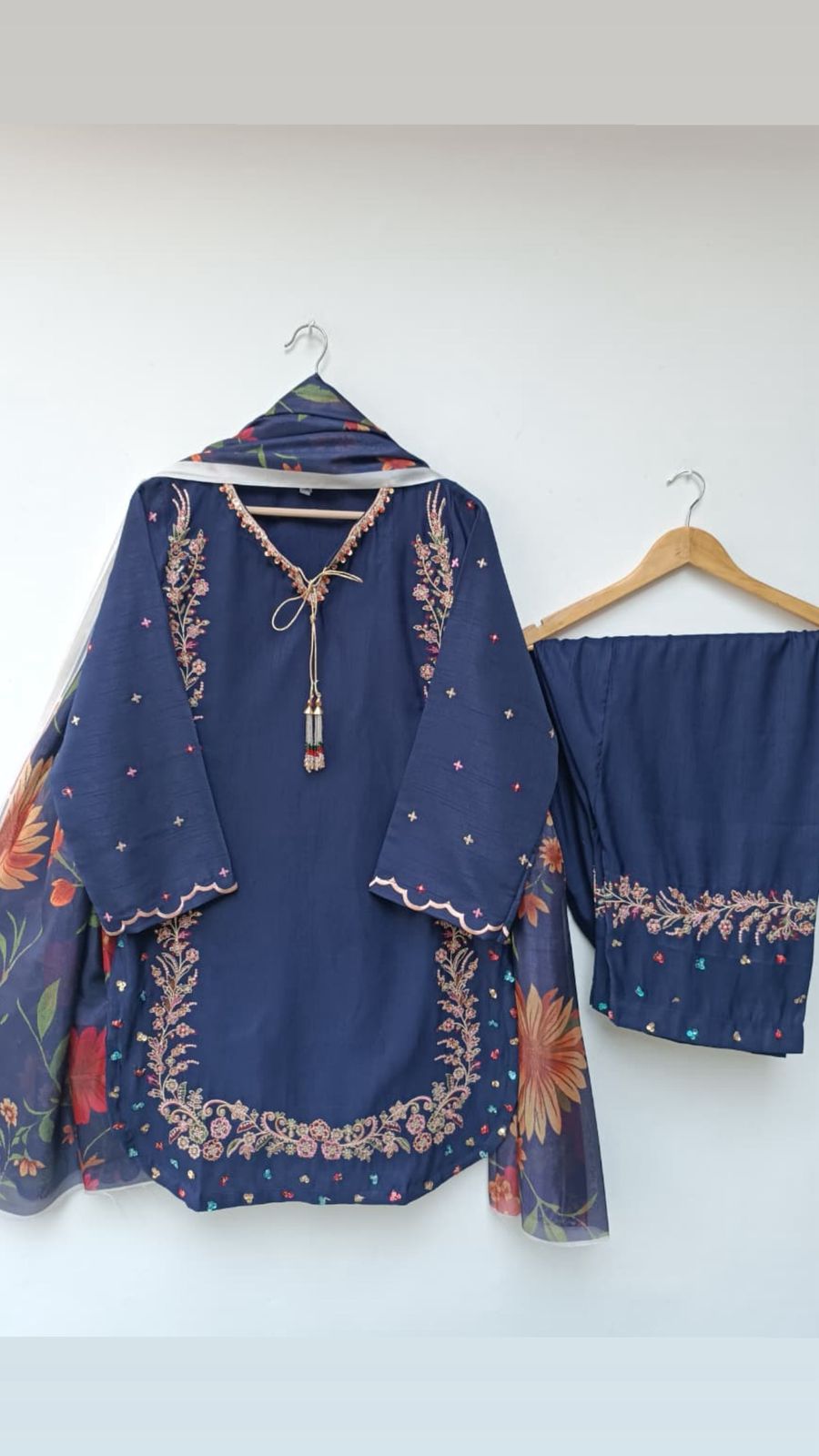 women's clothing store