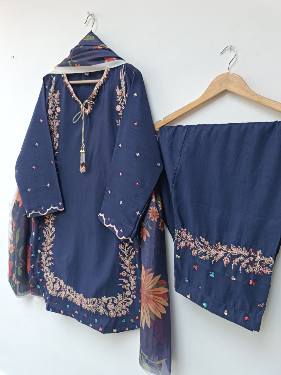 women's clothing store