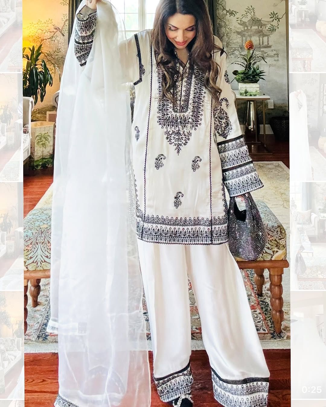 women's clothing store