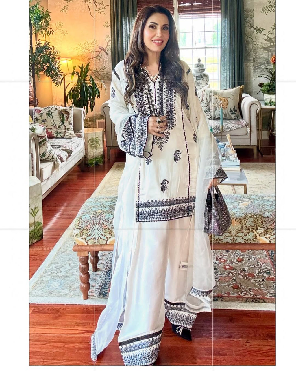 women's clothing store