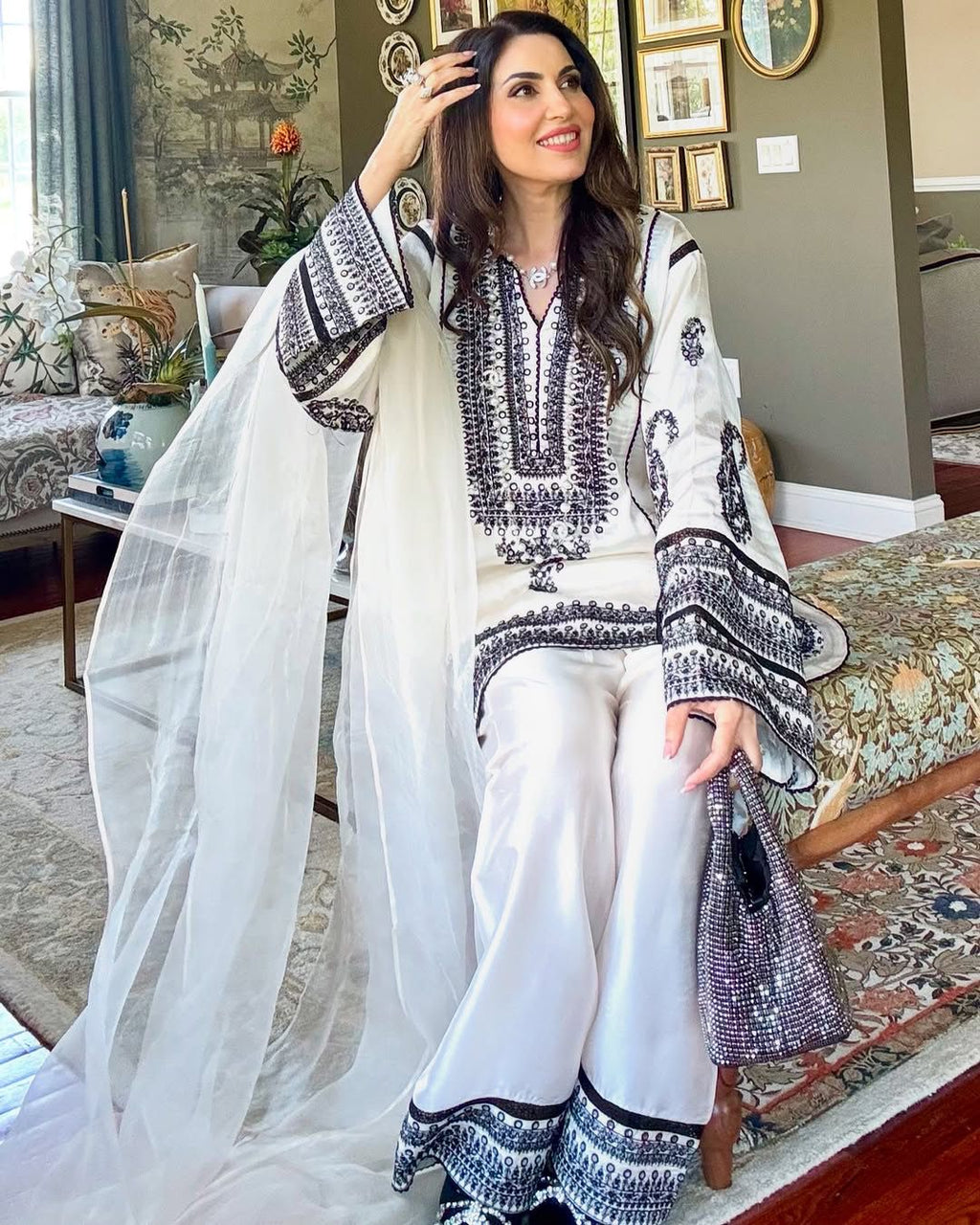 women's clothing store