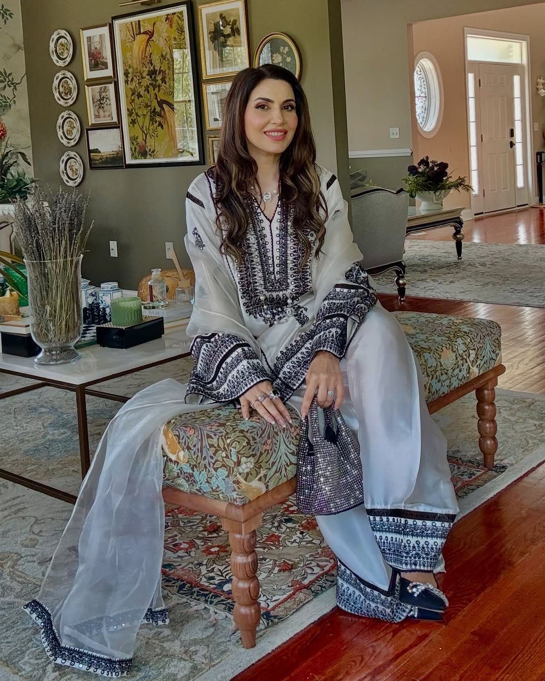 women's clothing store