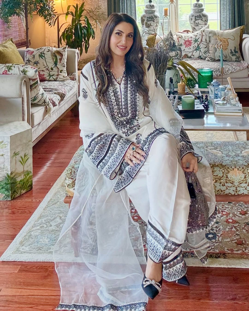 women's clothing store