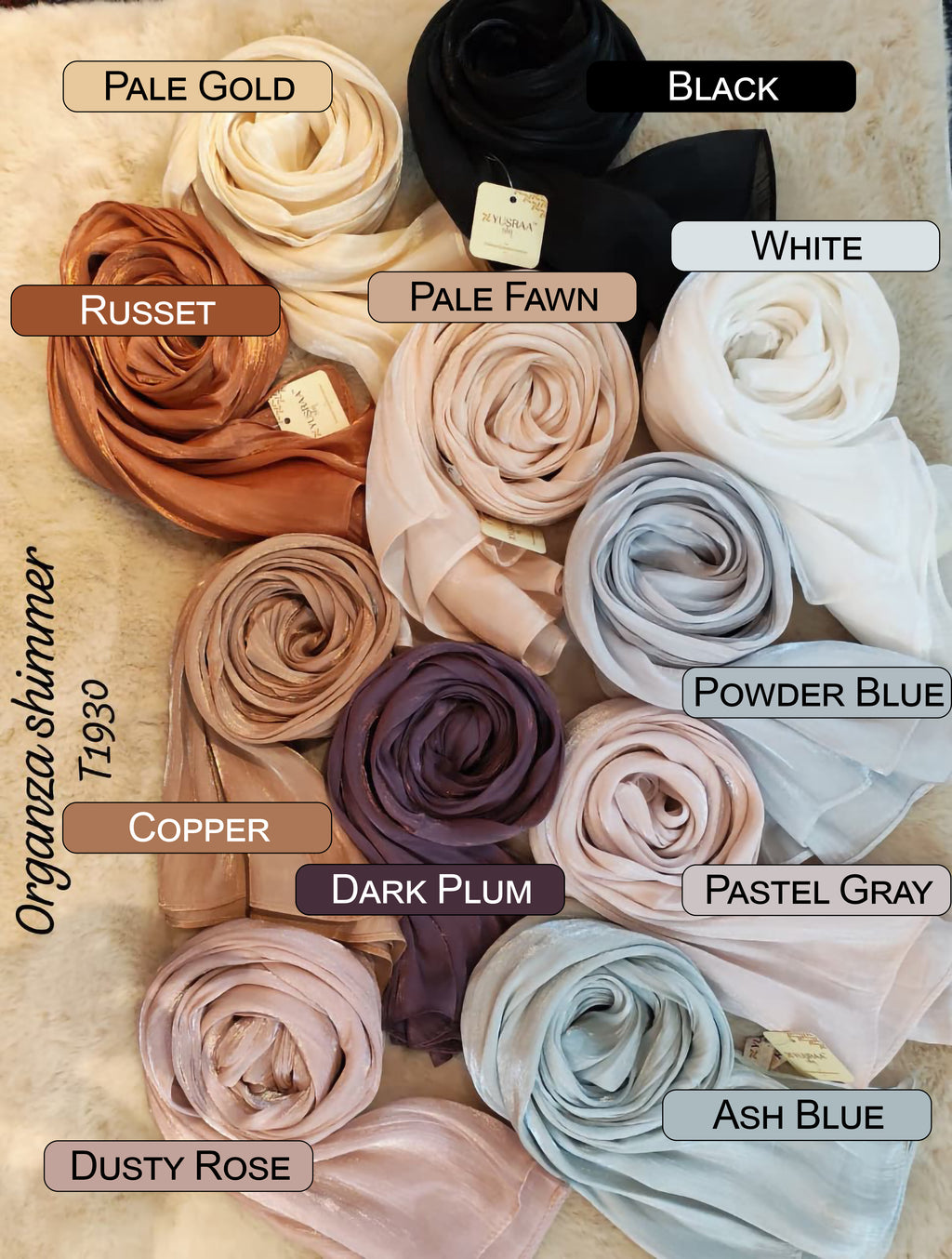 Women's clothing store