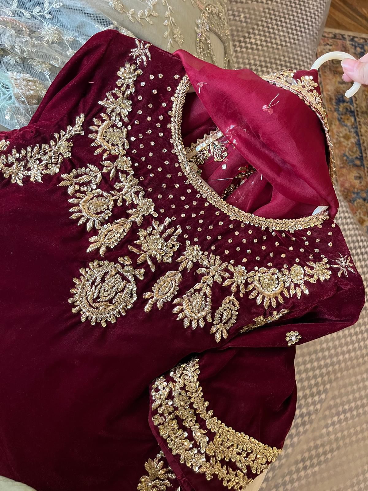 women's clothing store