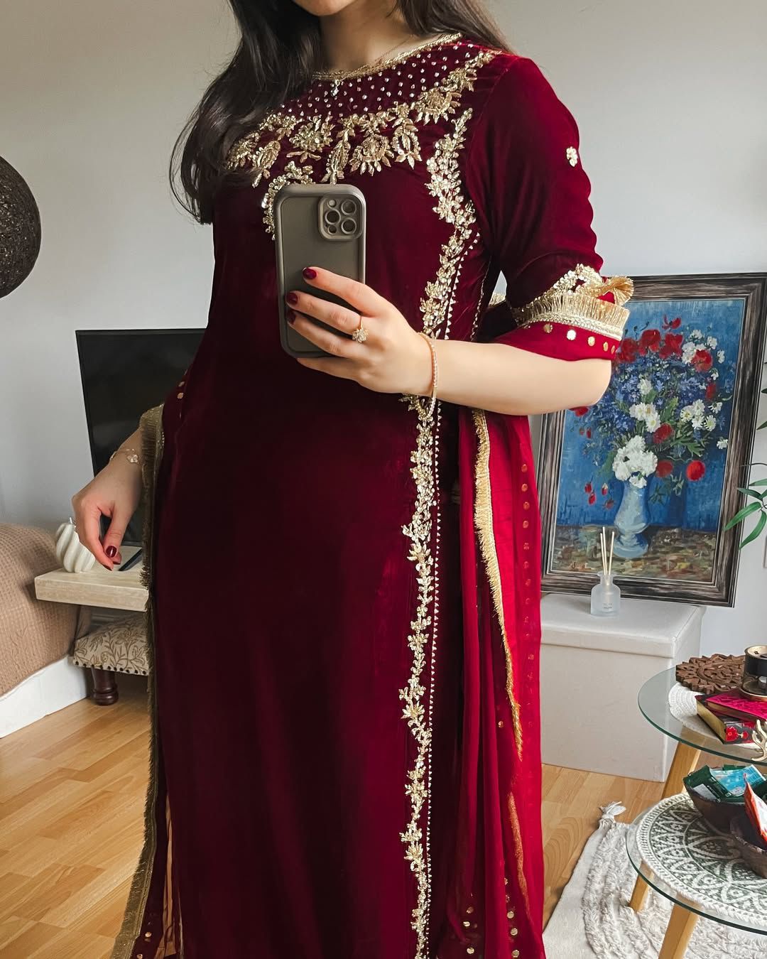 women's clothing store