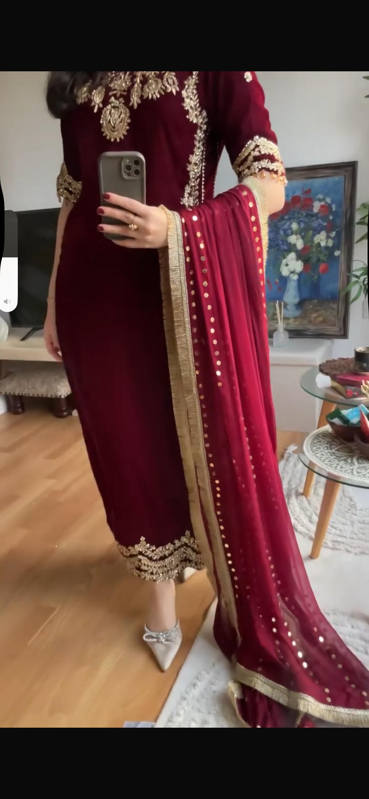 women's clothing store