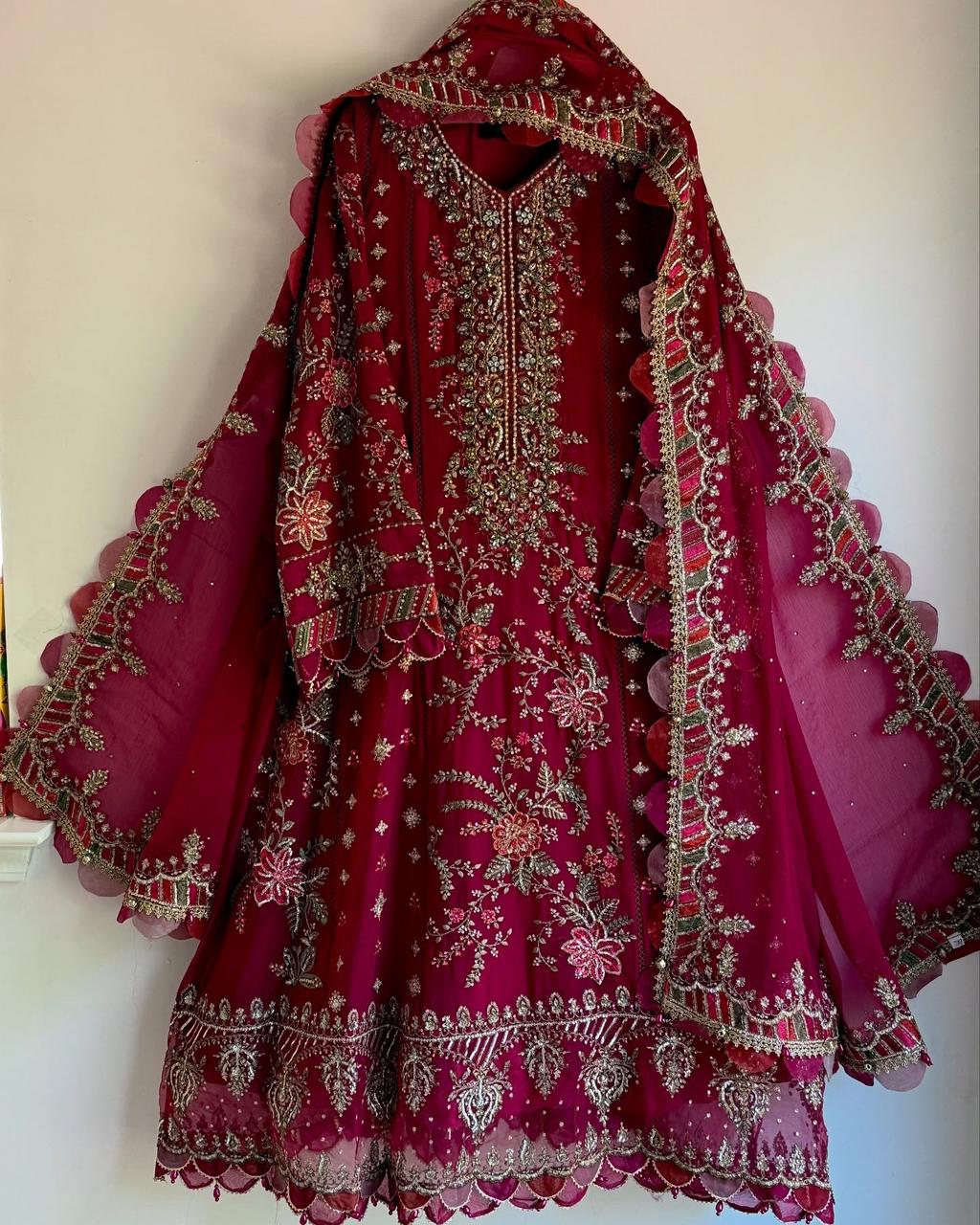 Women's clothing store