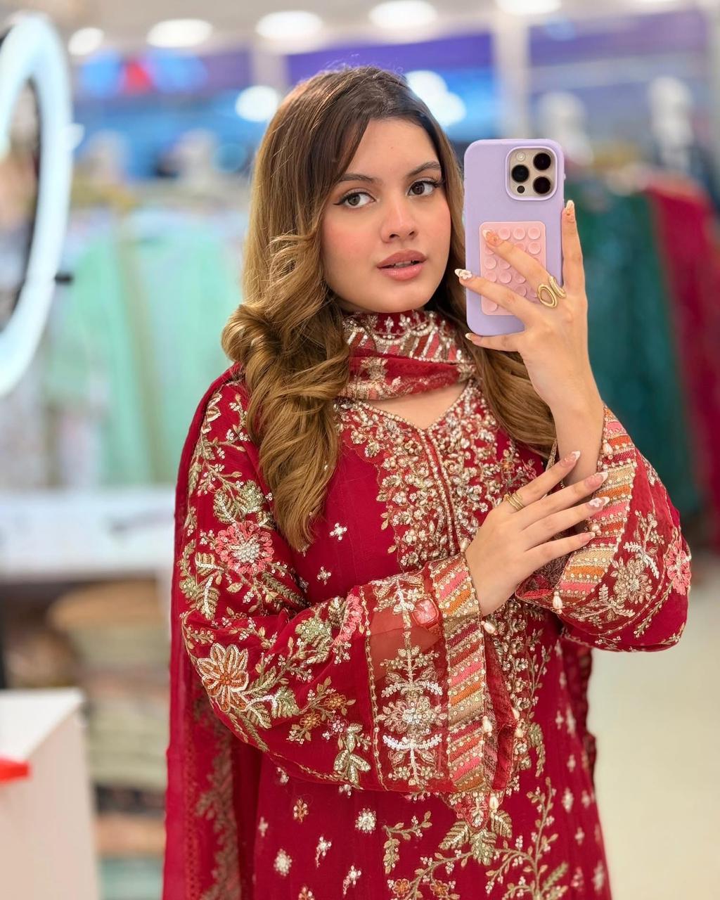 Women's clothing store