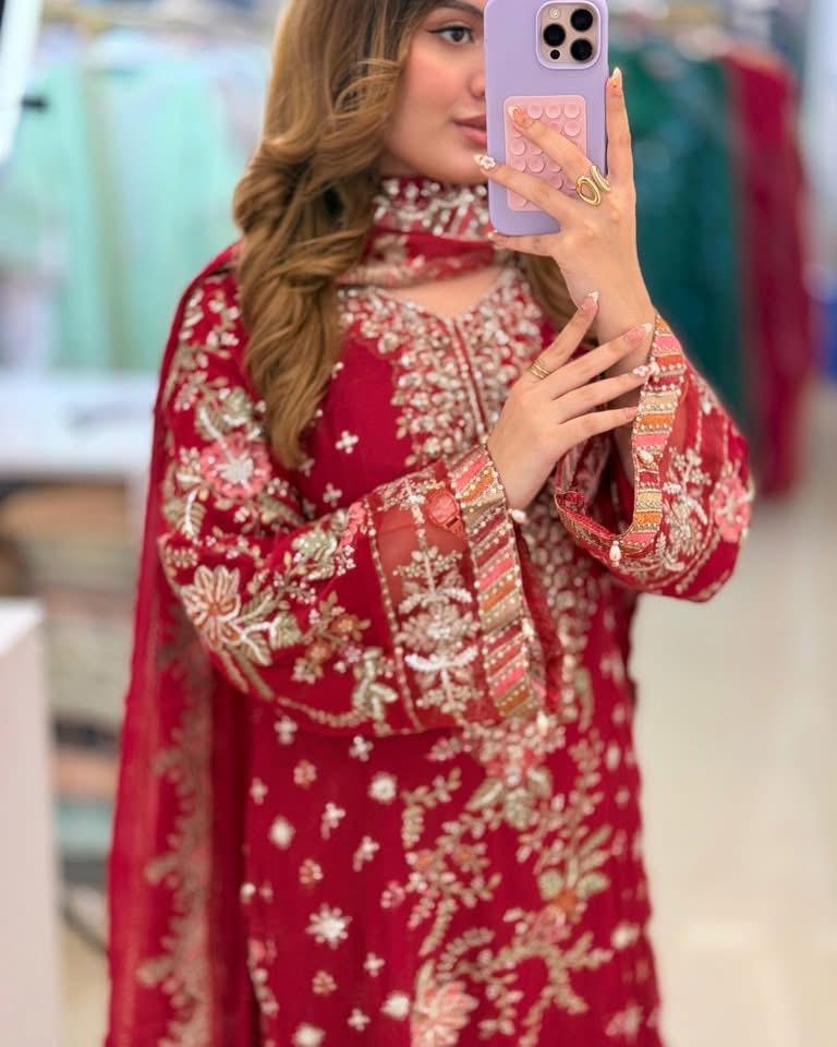 Women's clothing store