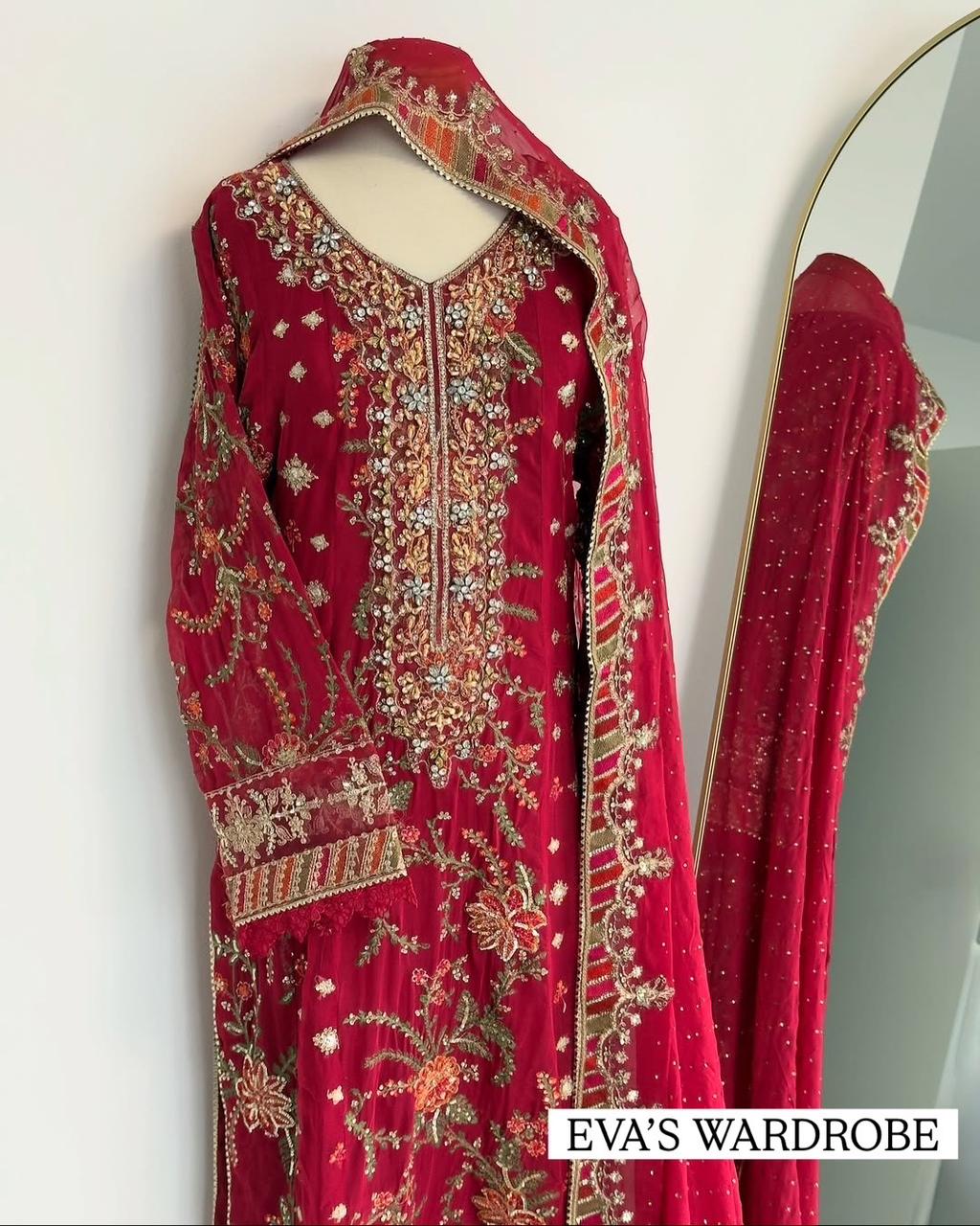 Women's clothing store