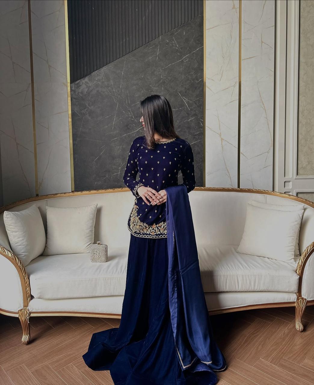 Women's clothing store