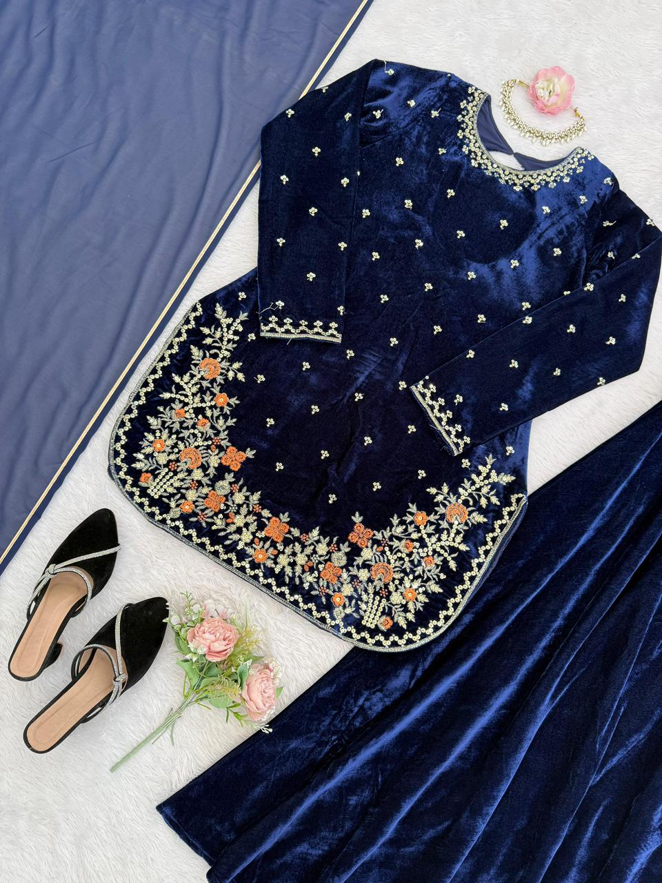 Women's clothing store