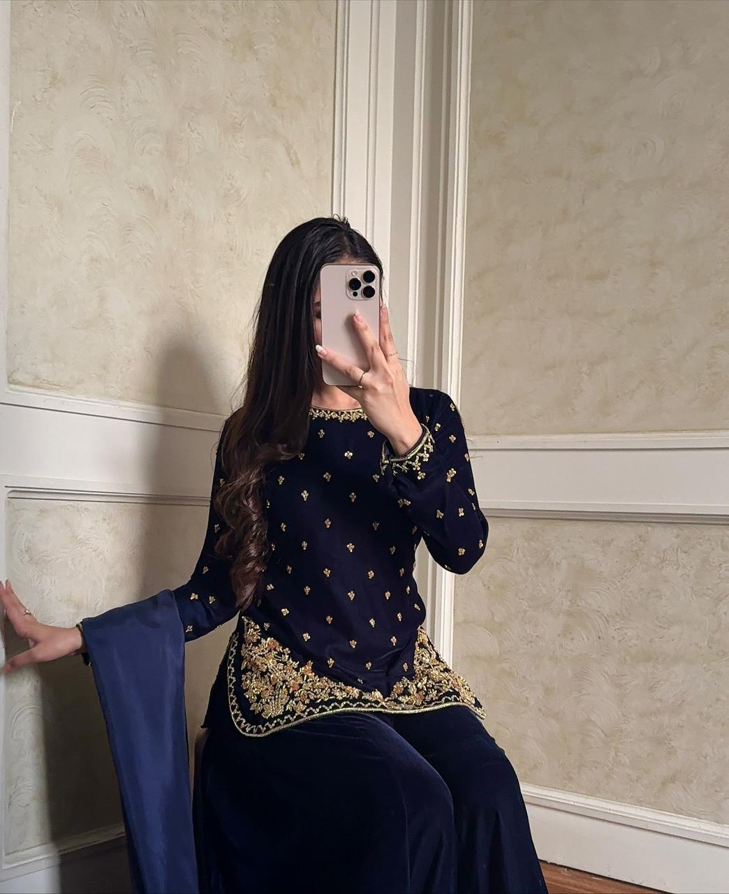 Women's clothing store