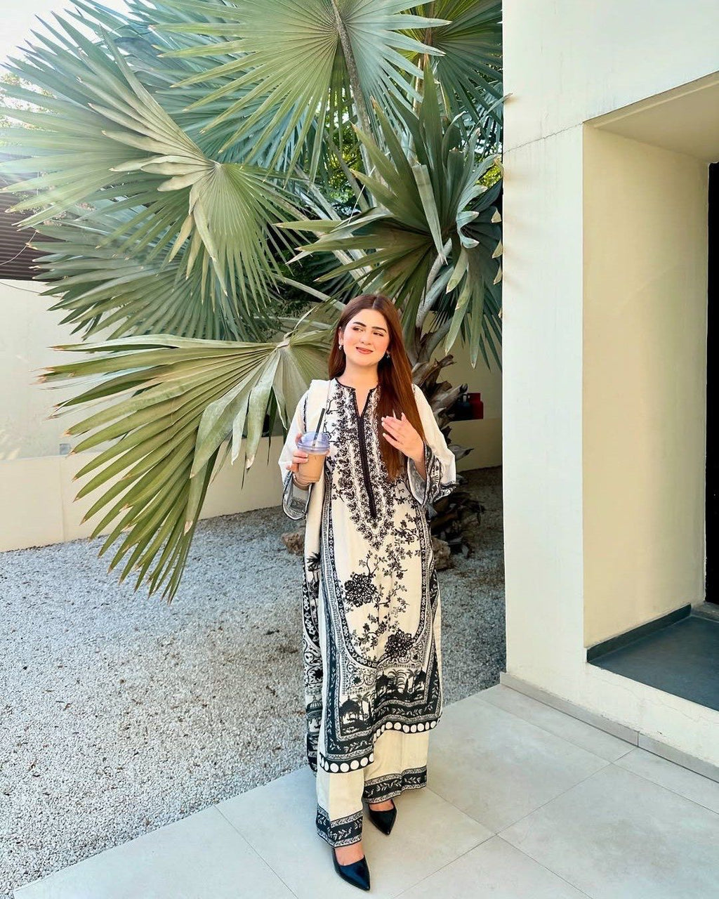 Women's clothing store